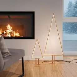 Sompex LED-Tischleuchte Pine