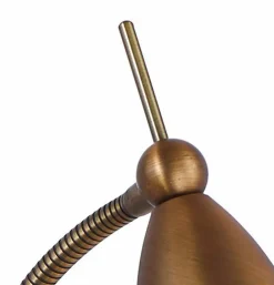 Paul Neuhaus LED-Tischleuchte Pino