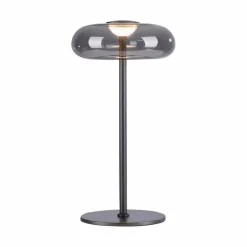 SCHÖNER WOHNEN-Kollektion LED-Tischleuchte Posh