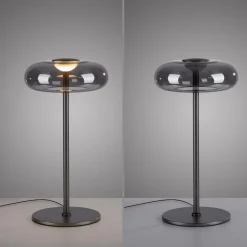 SCHÖNER WOHNEN-Kollektion LED-Tischleuchte Posh