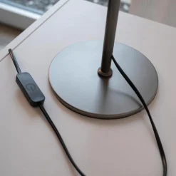 SCHÖNER WOHNEN-Kollektion LED-Tischleuchte Posh