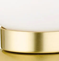 Reality Leuchten Tischlampen|LED-Tischleuchte Princess