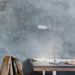 Neuhaus PURE Tischlampen|LED-Tischleuchte Pure Mira