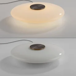 Outlet LED-Tischleuchte Pure Vitrum Tischlampen