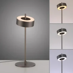 Q SMART HOME LIGHTS LED-Tischleuchte Q-Rotate