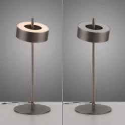 Q SMART HOME LIGHTS LED-Tischleuchte Q-Rotate