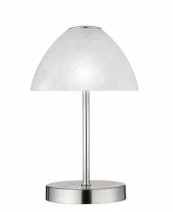 Reality Leuchten LED-Tischleuchte Queen