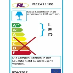 Best LED-Tischleuchte Rennes Tischlampen