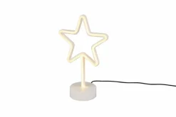 New LED-Tischleuchte Star Akkuleuchten|Tischlampen