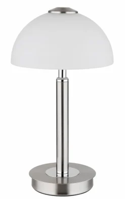 Globo LED-Tischleuchte Uldin