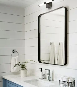 FABAS LED-Wandleuchte Ago