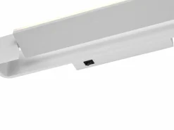 Hell Wandleuchten|LED-Wandleuchte Box