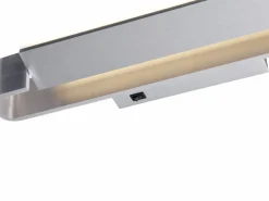 Hell LED-Wandleuchte Box