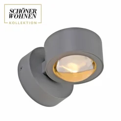 SCHÖNER WOHNEN-Kollektion Wandleuchten|LED-Wandleuchte Chia