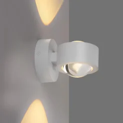 Outlet LED-Wandleuchte Chia Wandleuchten