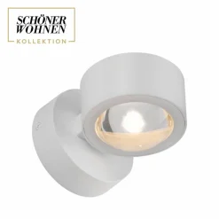 Outlet LED-Wandleuchte Chia Wandleuchten