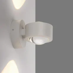 SCHÖNER WOHNEN-Kollektion LED-Wandleuchte Chia