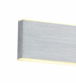 Hell Wandleuchten|LED-Wandleuchte Delta