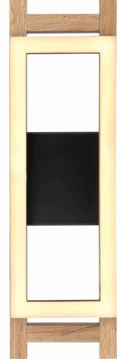 Outlet LED-Wandleuchte Illa Wandleuchten