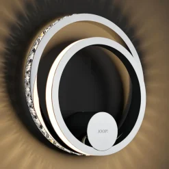JOOP! LED-Wandleuchte Jewel Lights