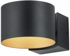 Musterring Leuchten LED-Wandleuchte Loop