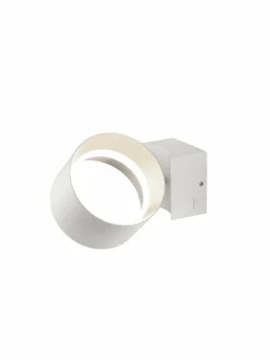 Musterring Leuchten LED-Wandleuchte Loop