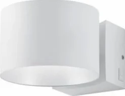 Musterring Leuchten LED-Wandleuchte Loop