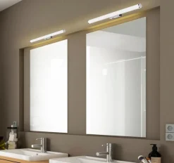 Clearance LED-Wandleuchte Mattimo Spiegelleuchten|Wandleuchten