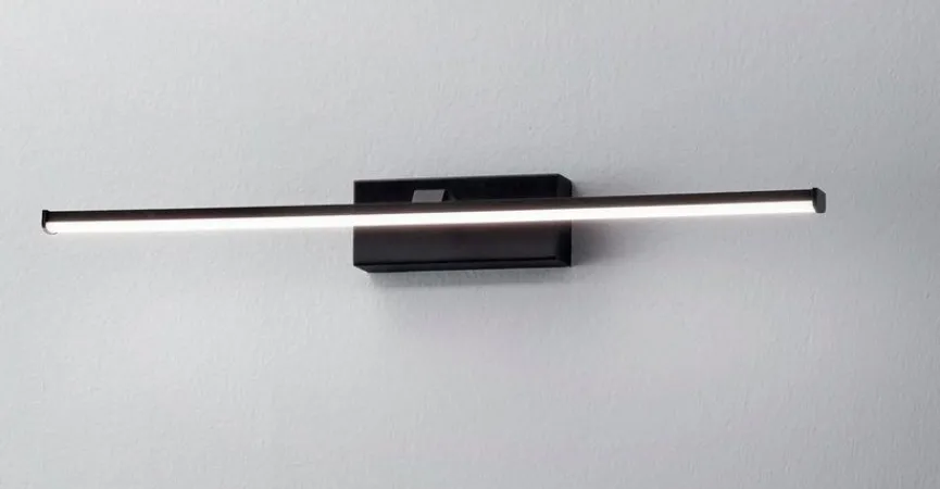 FABAS LED-Wandleuchte Nala