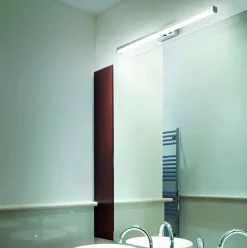 FABAS Spiegelleuchten|Wandleuchten|LED-Wandleuchte NALA