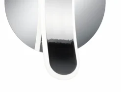 Reality Leuchten Wandleuchten|LED-Wandleuchte Parma