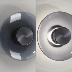 LED-Wandleuchte Pure Vitrum Wandleuchten