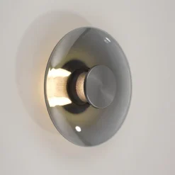 LED-Wandleuchte Pure Vitrum Wandleuchten