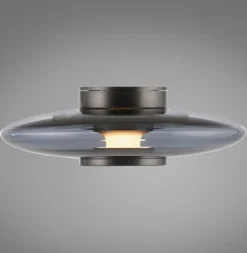 LED-Wandleuchte Pure Vitrum Wandleuchten