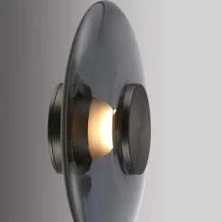 LED-Wandleuchte Pure Vitrum Wandleuchten