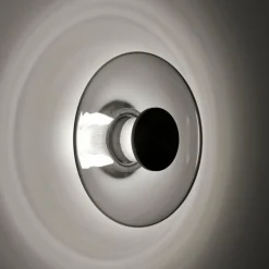 LED-Wandleuchte Pure Vitrum Wandleuchten