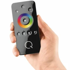 Q SMART HOME LIGHTS Wandleuchten|Wandleuchten|LED-Wandleuchte Q-Fisheye