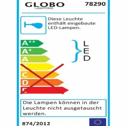 Sale LED-Wandleuchte Randi Wandleuchten