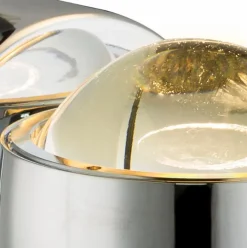 Globo LED-Wandleuchte Randi