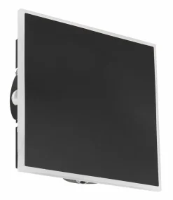 Globo Wandleuchten|LED-Wandleuchte Saidy