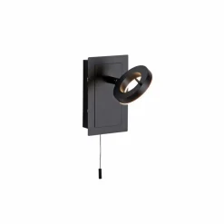 Paul Neuhaus LED-Wandleuchte Sileda