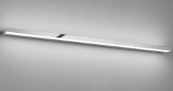 Helestra LED-Wandleuchte Slate