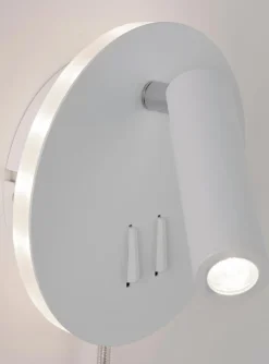 New LED-Wandleuchte Tabari Wandleuchten