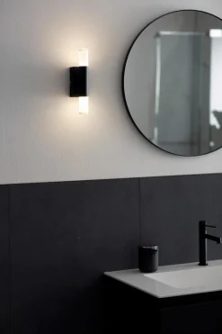 Online LED-Wandleuchte Twice Wandleuchten