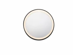 Hot LED-Wandspiegel Loud You Wandspiegel|Wandleuchten