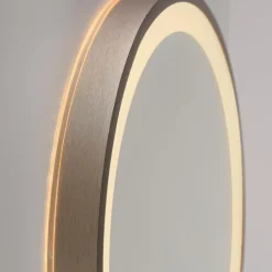 Paul Neuhaus LED-Wandspiegel Vidro