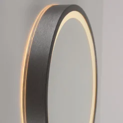 Paul Neuhaus Wandspiegel|LED-Wandspiegel Vidro