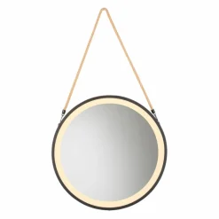 Outlet LED-Wandspiegel Vidro Wandspiegel