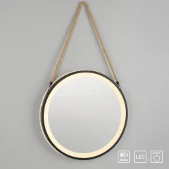 Outlet LED-Wandspiegel Vidro Wandspiegel