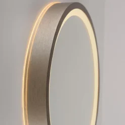 Paul Neuhaus LED-Wandspiegel Vidro